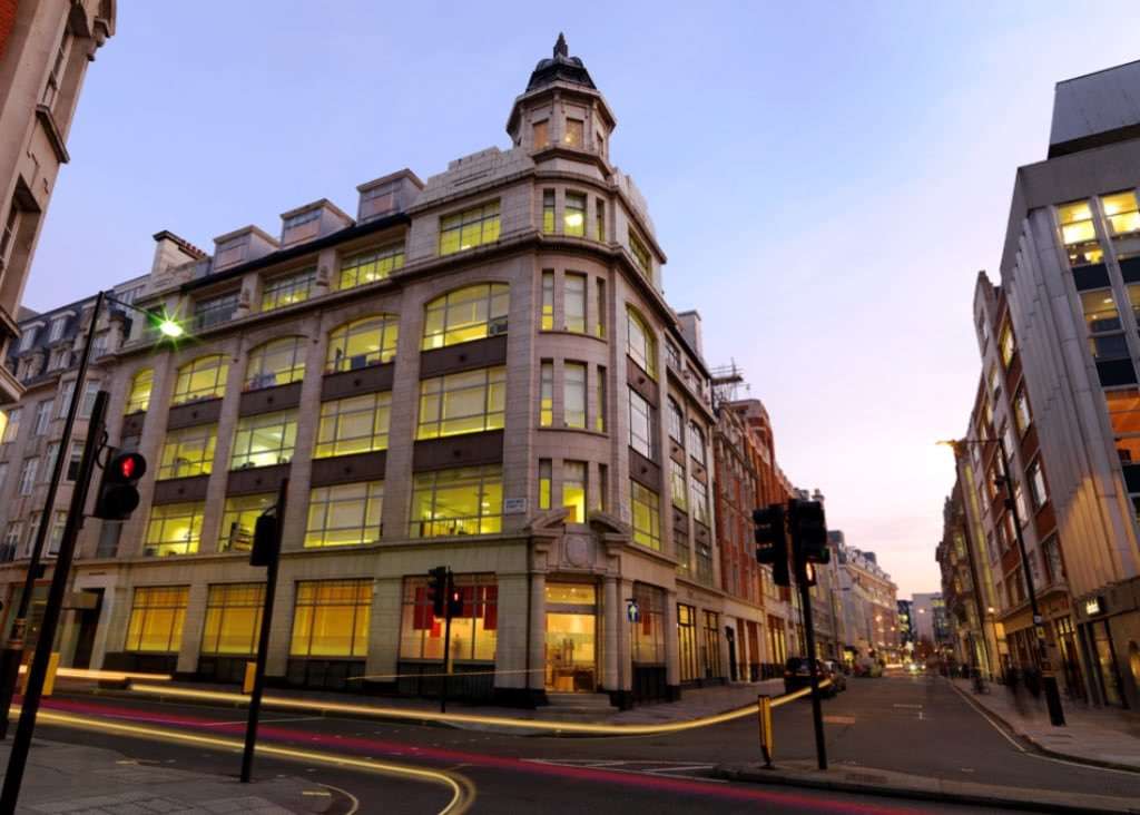 Mortimer Street, London W1W: The complete guide - Fitzrovia Quarter