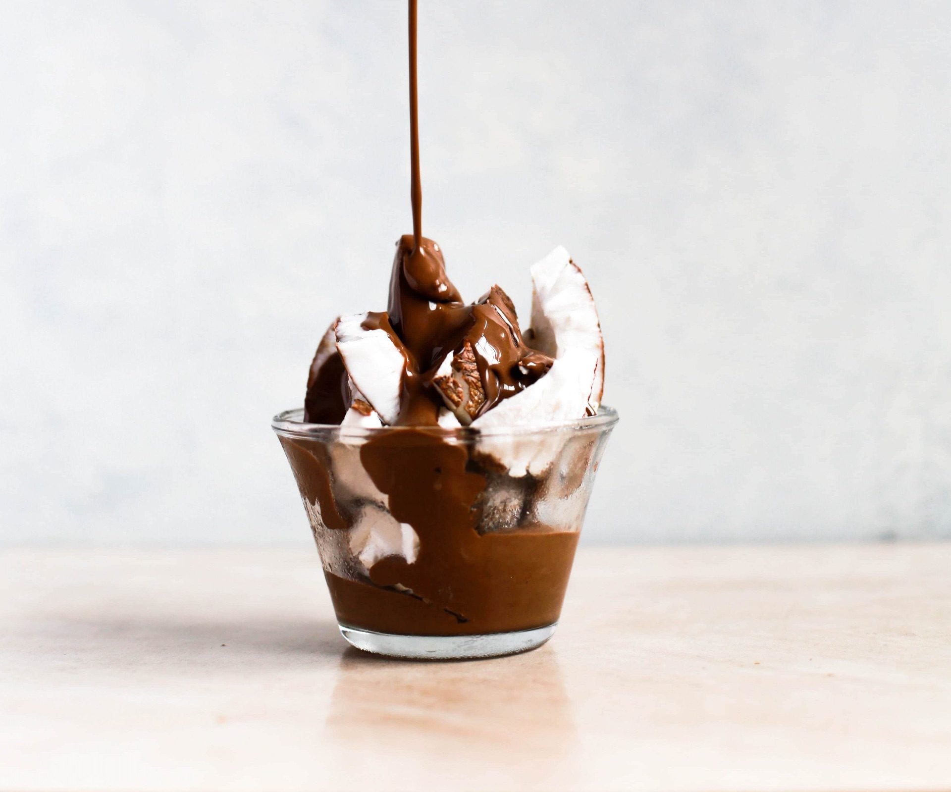 cafes near Oxford Circus