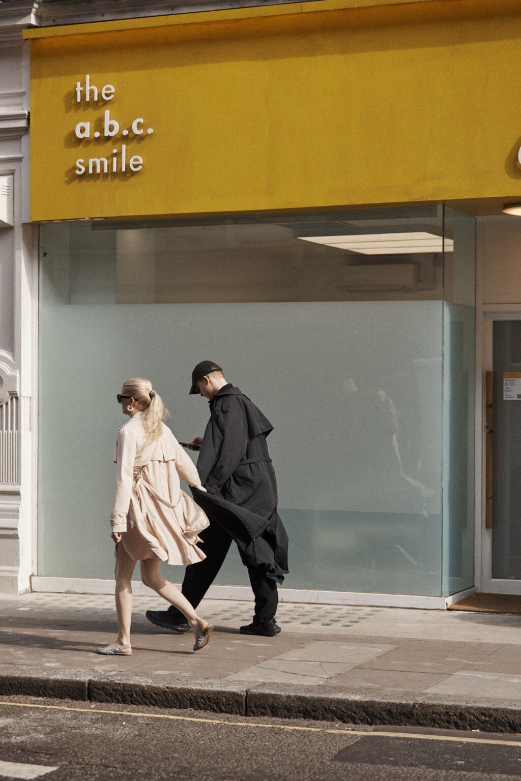 Lifestyle and things to do in Fitzrovia Quarter