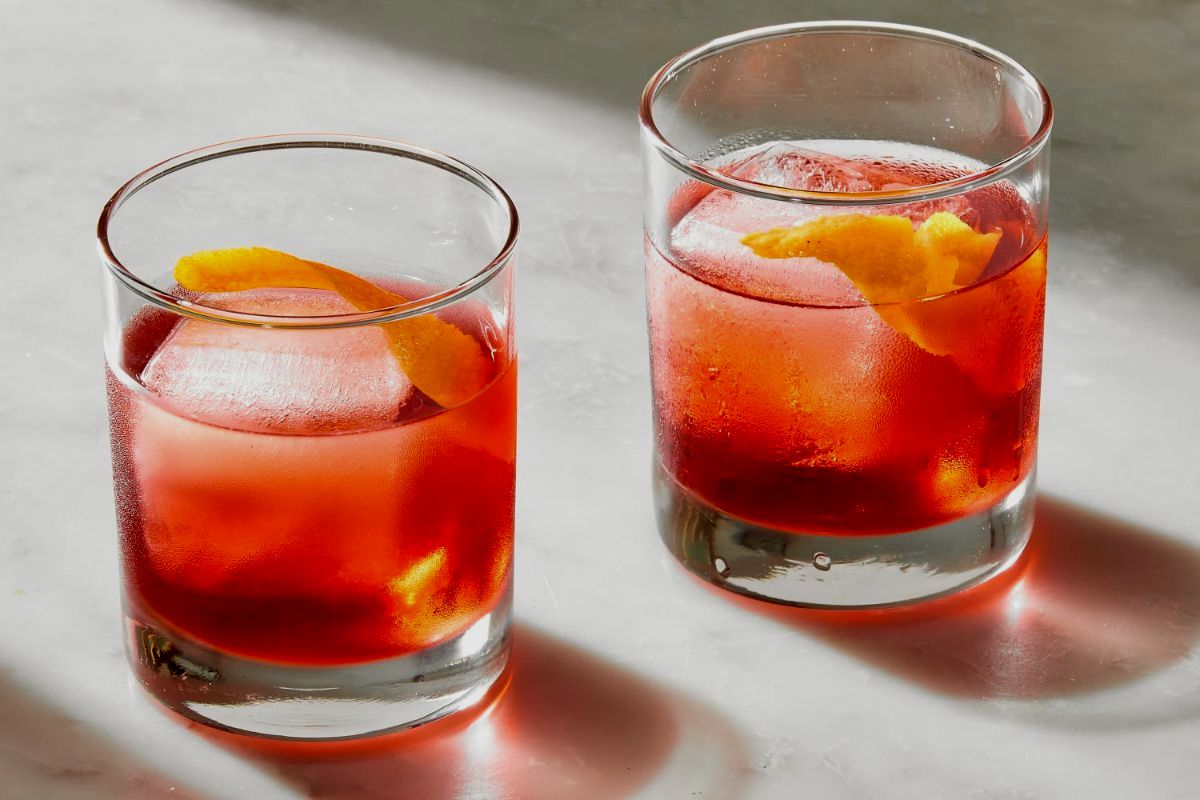drinks