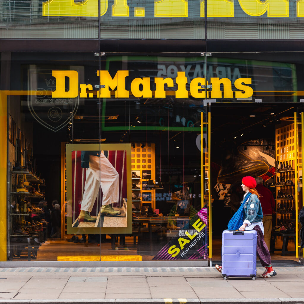 Dr Martens