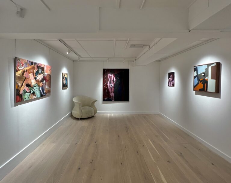 Gillian Jason Gallery