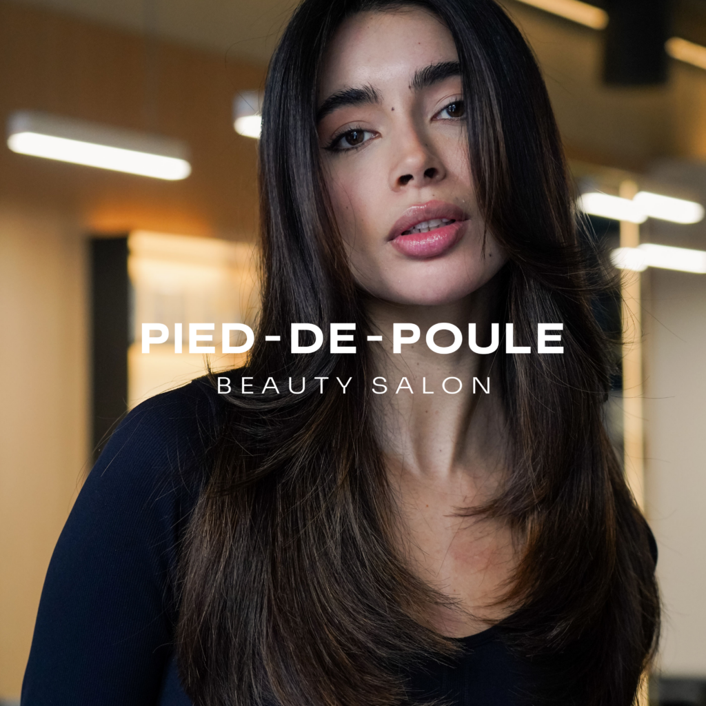 pied de poule
