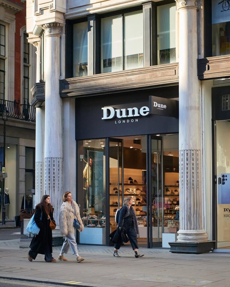 Dune London