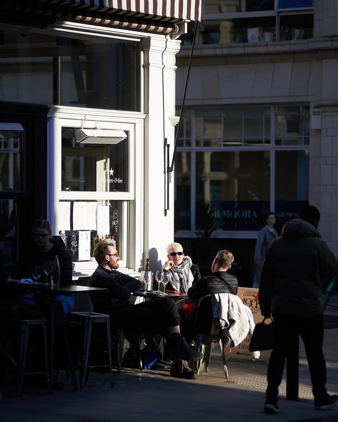 Fitzrovia Quarter