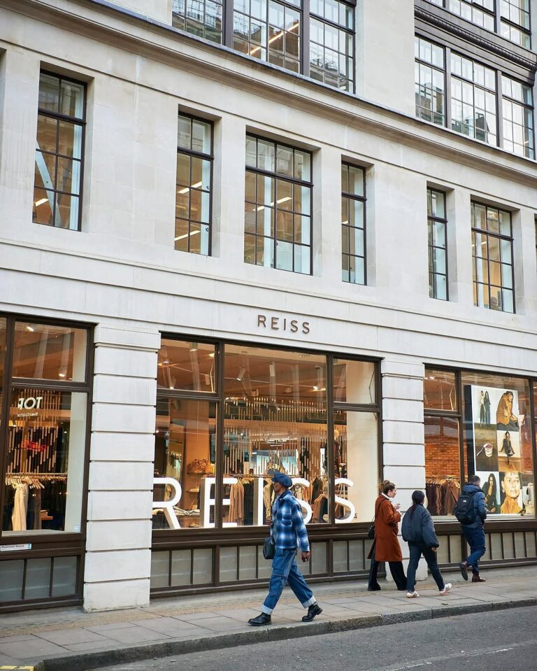 Reiss