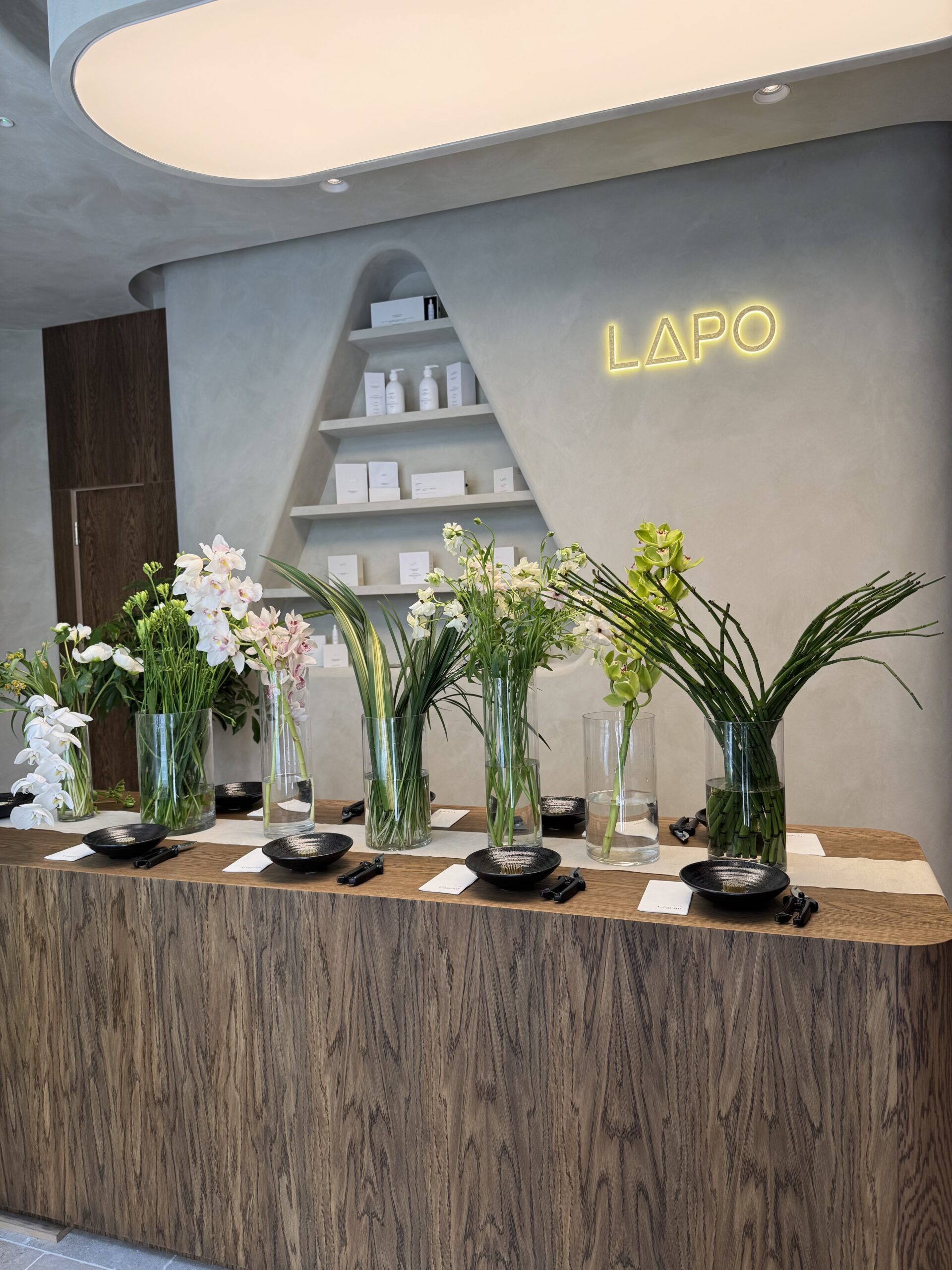 Lapo Skincare
