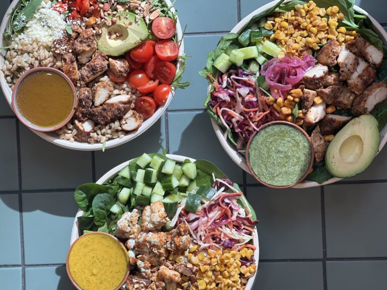 Kin in Oxford Circus