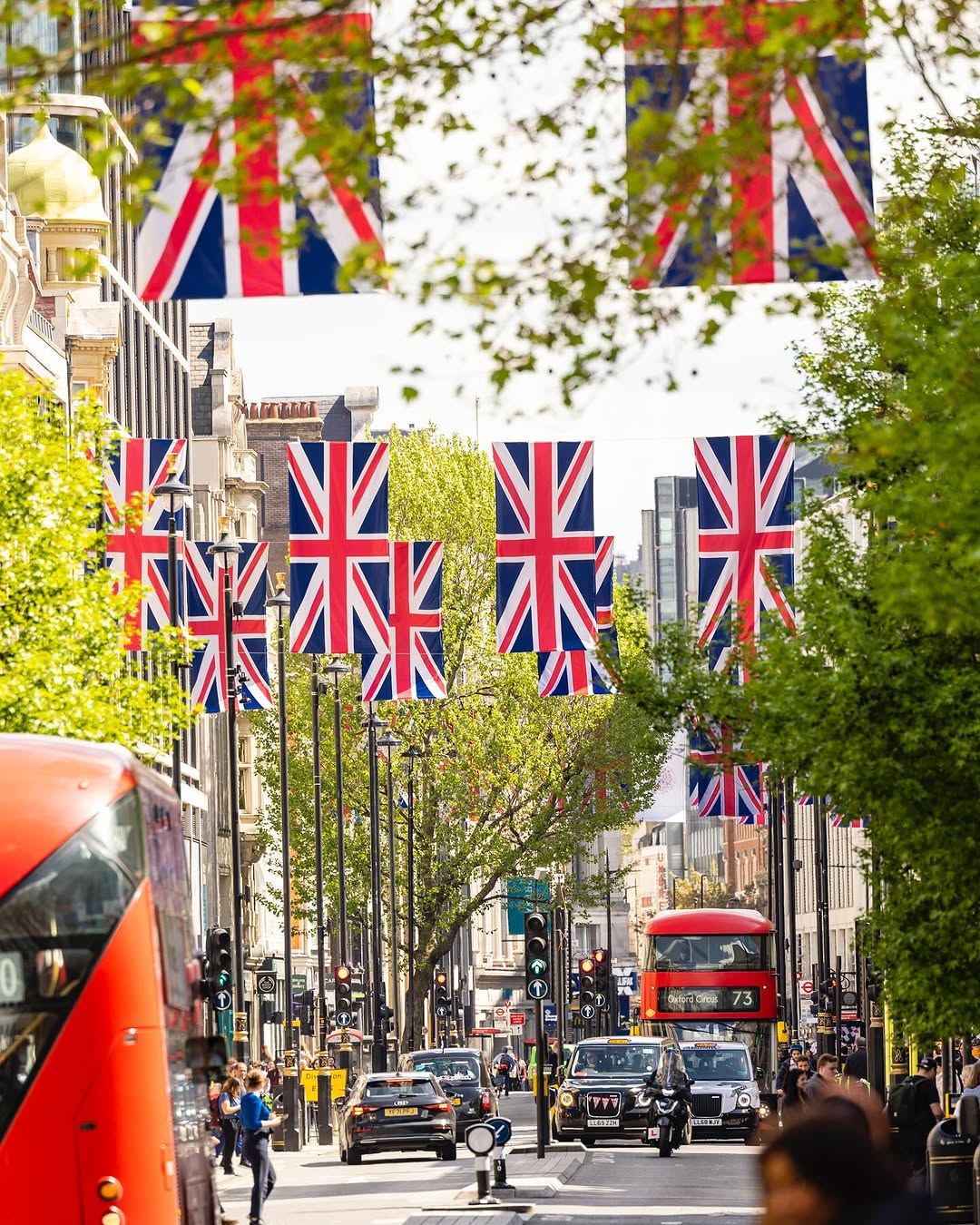 Fitzrovia Quarter