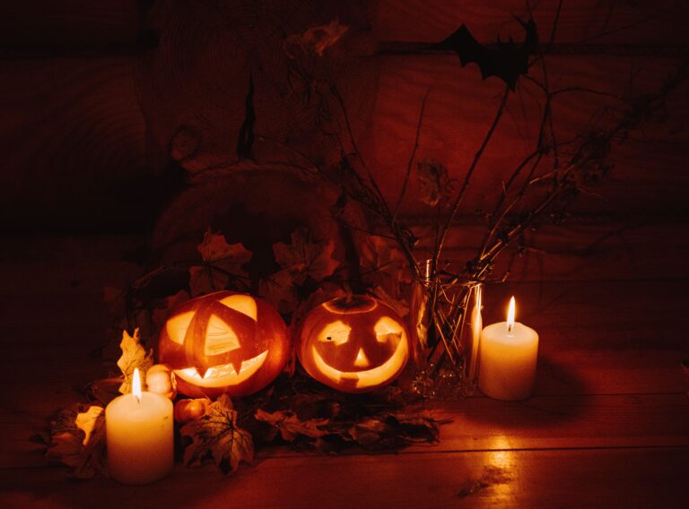 night clubs halloween 2026