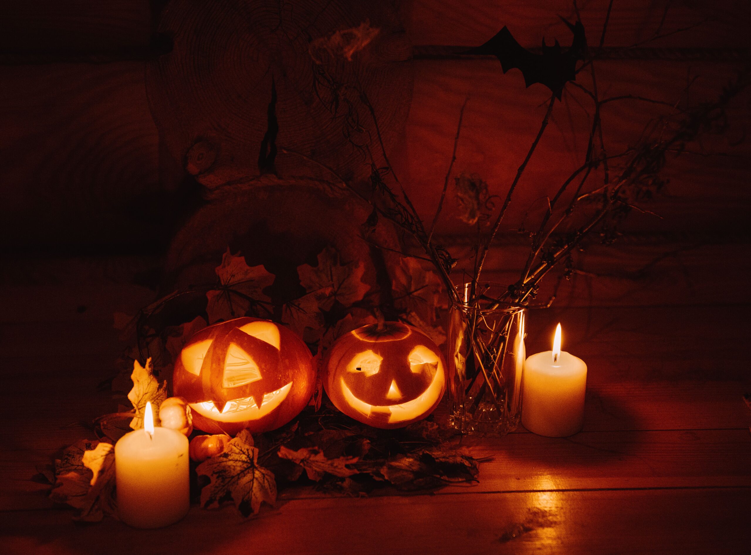 night clubs halloween 2026