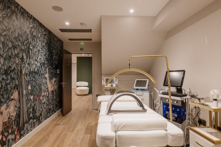 Waldor Clinic
