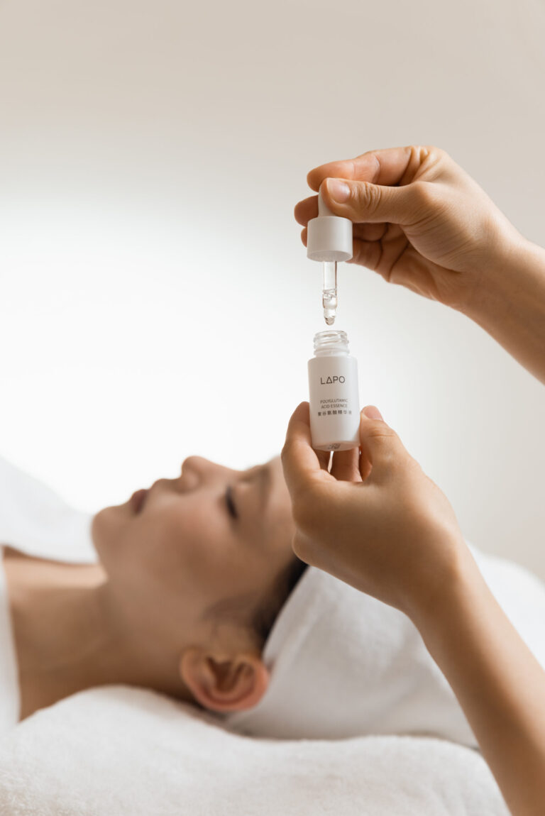 LAPO | Dermapen4™ Microneedling Bundle 1