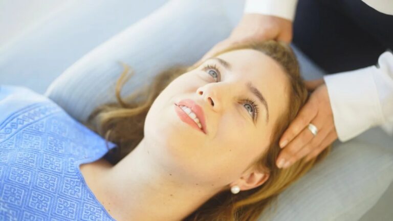 Sun Kyeong | Summer Energy Treatments