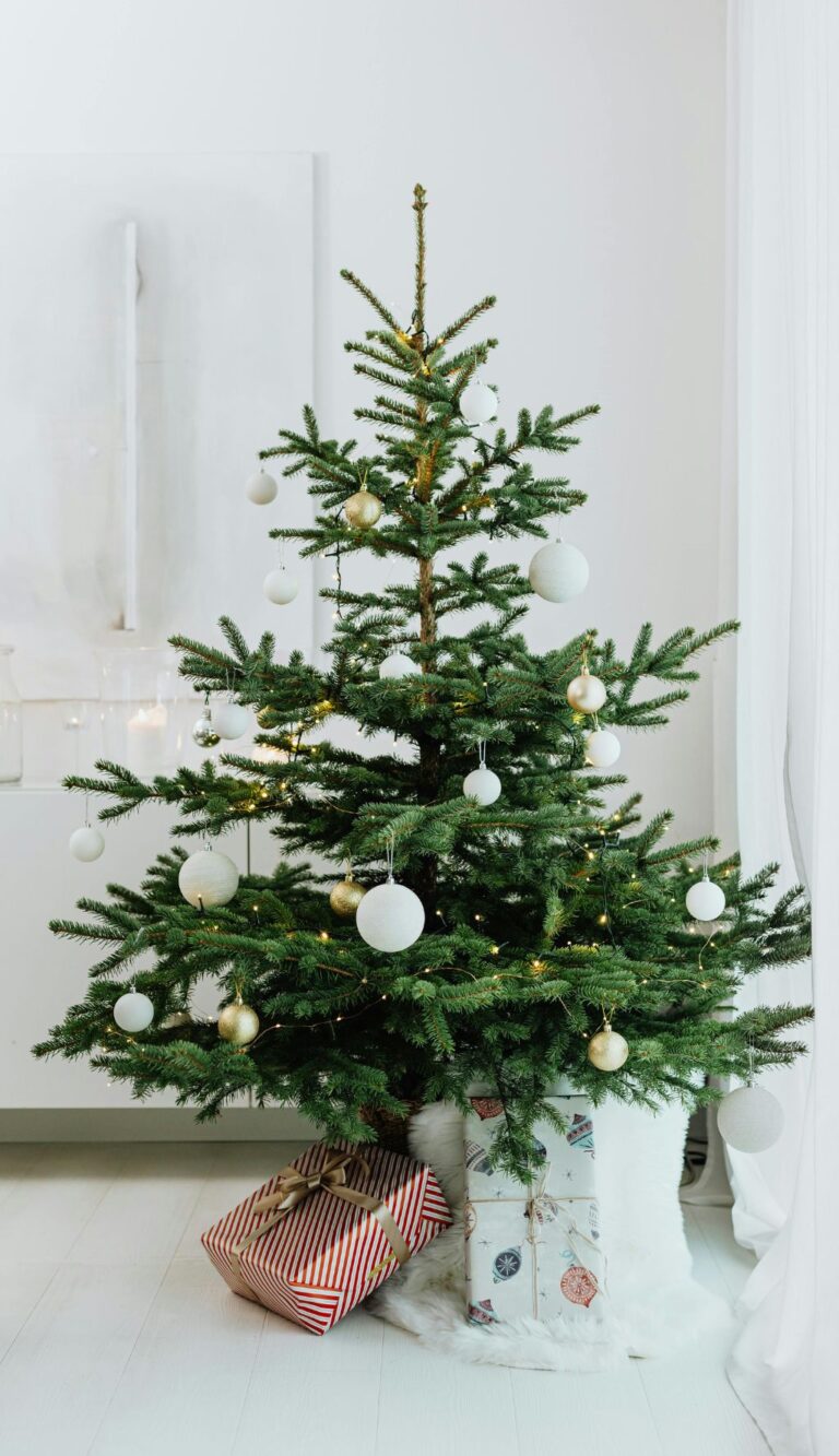 christmas tree