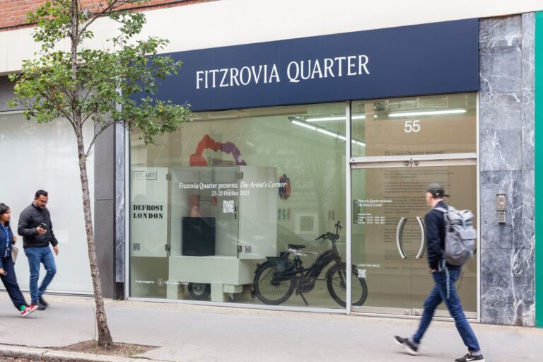 Fitzrovia Quarter