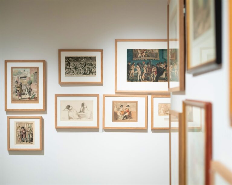 The Cartoon Museum