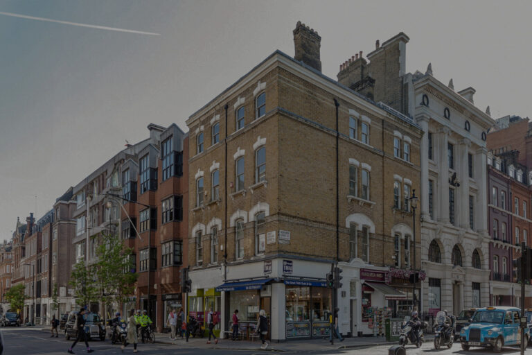 53 Great Portland Street