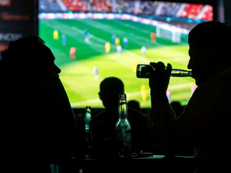 Where to watch World Cup 2026 in Central London
