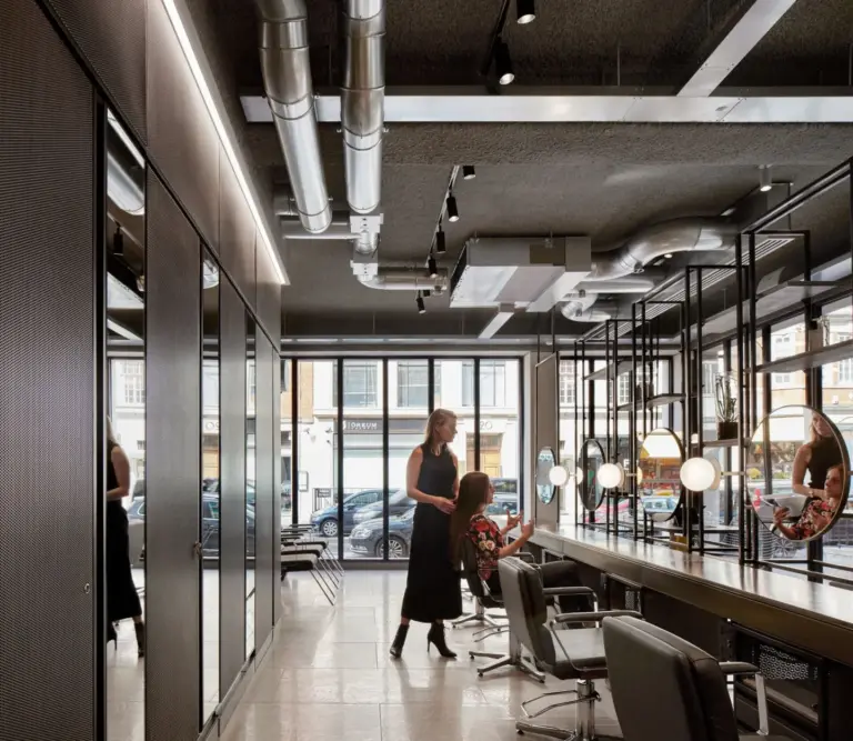Nicola Clarke Salon | New Client Perks