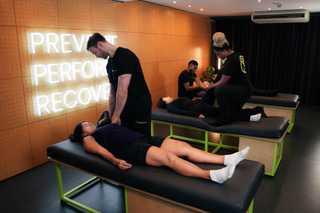 StretchLAB | 20% Off Single Sessions