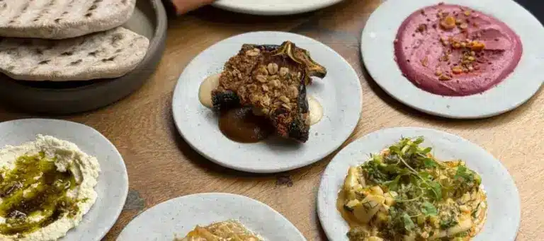 ROVI by Ottolenghi | Sundays at ROVI