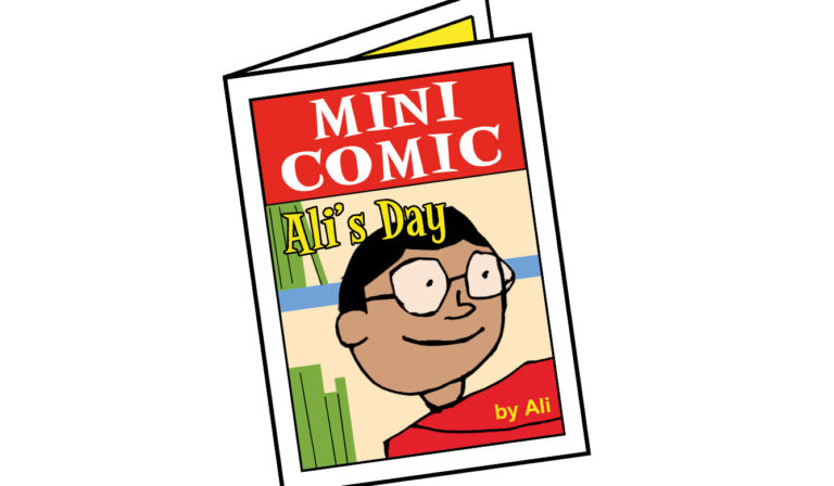 The Cartoon Museum | Anniversary Tours & Live Cartoon Portraits
