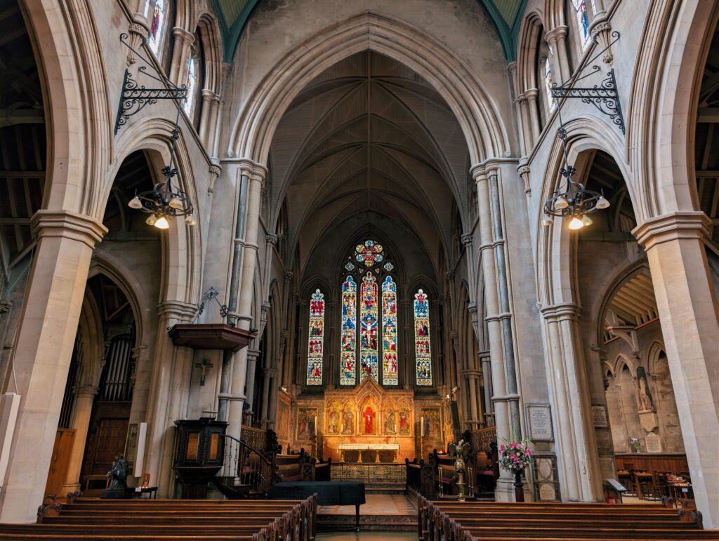 All Saints