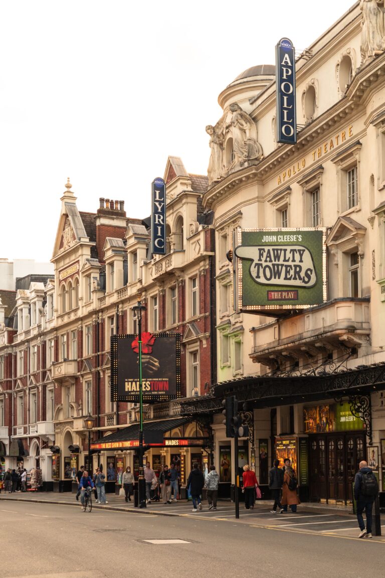 London image