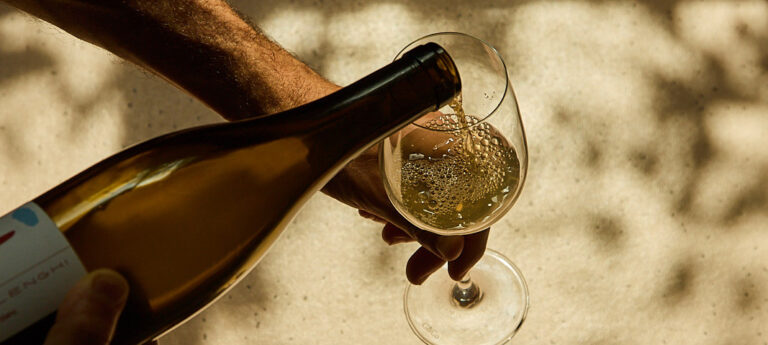 ROVI by Ottolenghi | Wine Nights